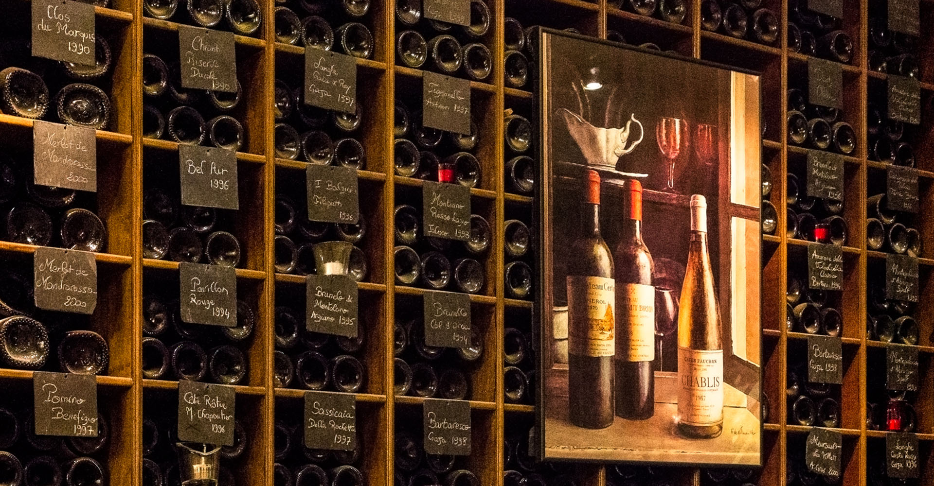 Mesnersölde – Mia san Wirtshaus!
